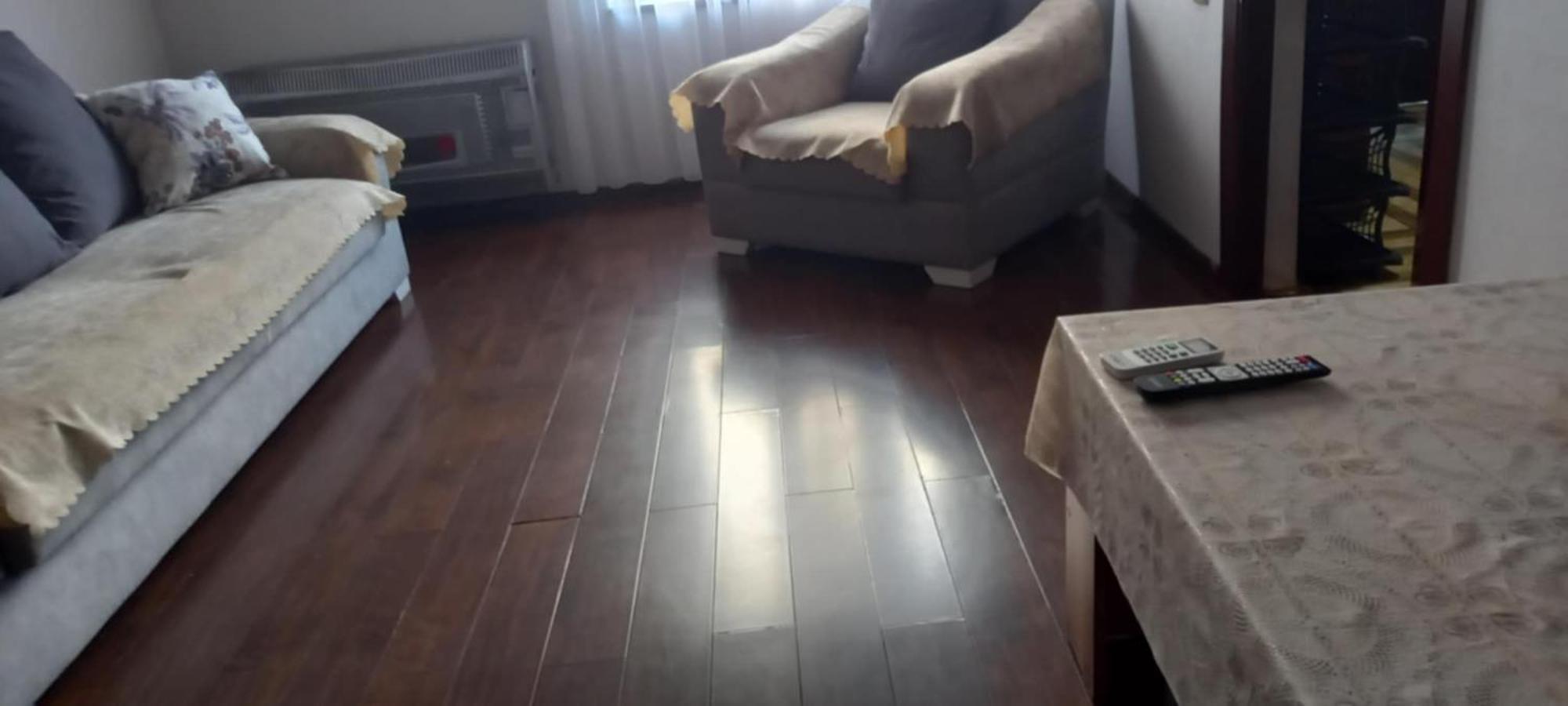 Apartment Zurabi バトゥーミ エクステリア 写真