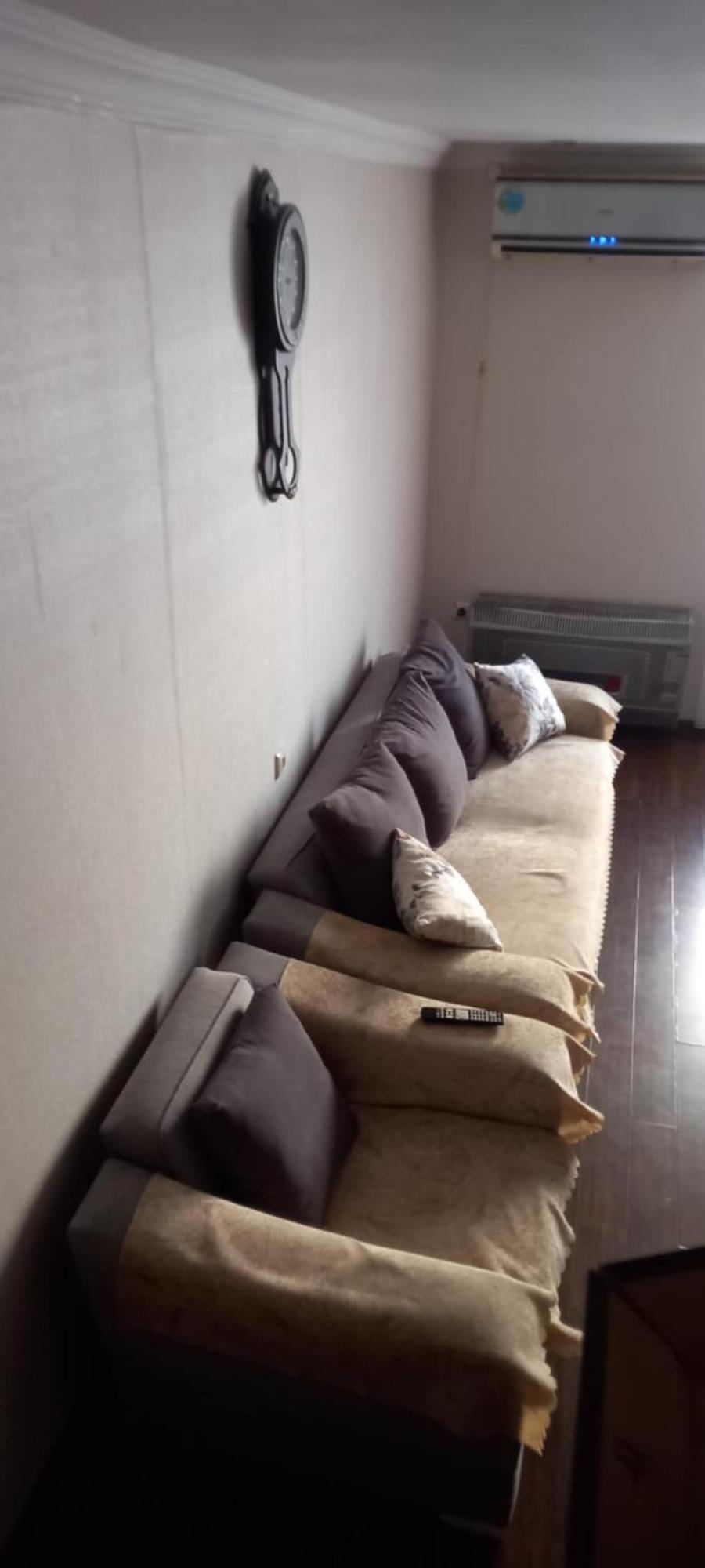 Apartment Zurabi バトゥーミ エクステリア 写真
